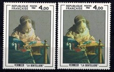 Stamp yvert 2231 d'occasion  Grisolles