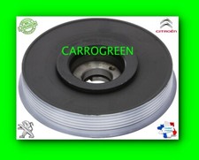 Poulie damper citroen d'occasion  Vert-le-Petit