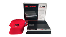 Audio system 1000 usato  Giffoni Valle Piana