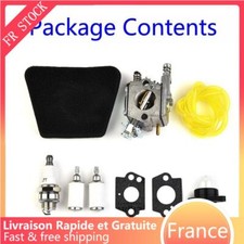 Carburetor air filter d'occasion  Paris XX