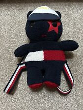 Tommy hilfiger teddy for sale  TOTNES