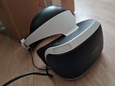 Casque ps4 manettes d'occasion  Bobigny