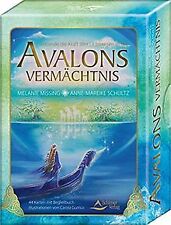 Avalons vermächtnis verbinde gebraucht kaufen  Berlin
