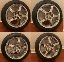 Wheels tires 2005 for sale  Atlanta