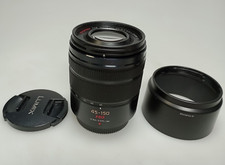 Panasonic fs45150eka lumix gebraucht kaufen  Bremen