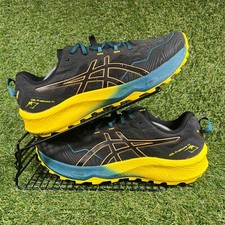 Asics trainers mens for sale  GLASGOW