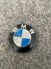 Bmw genuine trunk for sale  LIVERPOOL