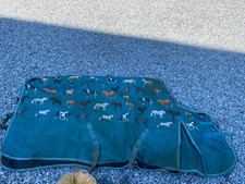 Horse 6ft turnout for sale  APPIN
