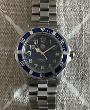 Tag heuer professional usato  Gardone Val Trompia