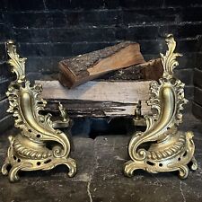 Pair vintage french for sale  Asheville