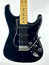 Used fender strat for sale  POOLE