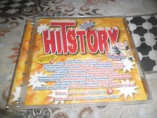 Hitstory volume 2005 usato  Misterbianco
