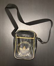 Adidas pouch for sale  HECKMONDWIKE