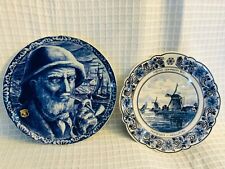 Delft blue porcelain for sale  West Haven