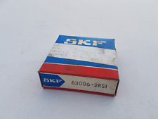 Skf 63006 2rs1 gebraucht kaufen  Düren