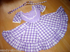 Square dance dirndl gebraucht kaufen  Deutschland