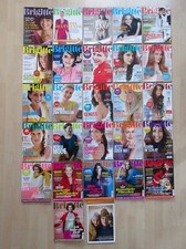 Brigitte frauen zeitschrift gebraucht kaufen  Göppingen