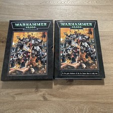 Warhammer 40000 40k for sale  LOWESTOFT
