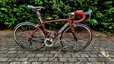 Bici corsa wilier usato  Marano sul Panaro