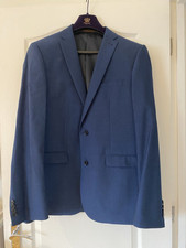 Next men tailored for sale  WESTON-SUPER-MARE