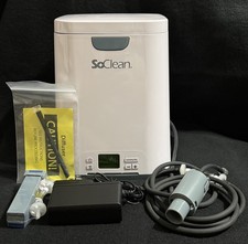 Soclean cpap cleaning for sale  Memphis