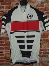 Assos maglia bici usato  Ercolano