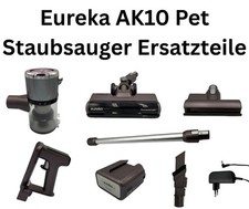 Eureka ak10 pet gebraucht kaufen Eureka ak10 pet gebraucht kaufen  Berlin