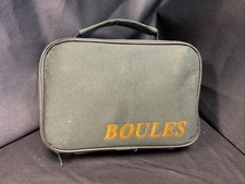 French boules set for sale  THETFORD