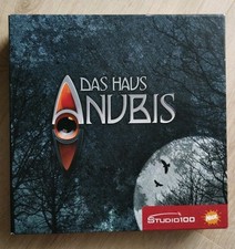 Haus anubis studio gebraucht kaufen  Lage