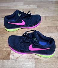 Shoes nike tennis usato  Torino
