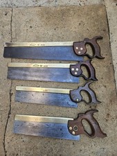Vintage brass backed for sale  EASTBOURNE