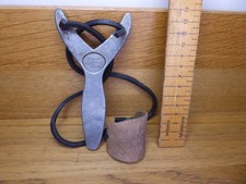 Thomas salter catapult for sale  ASHFORD