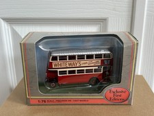 Efe 33601a leyland for sale  WARE