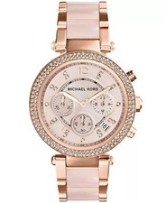 michael kors rose gold watch for sale michael kors rose gold watch for sale Long Branch