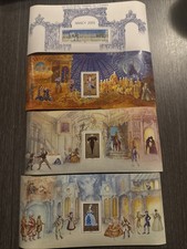 Lot blocs souvenir d'occasion  Paris XIV