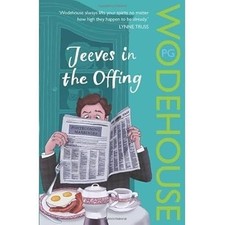 Jeeves offing wodehouse for sale  UK