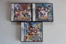 Lot jeux nintendo d'occasion  Aire-sur-la-Lys