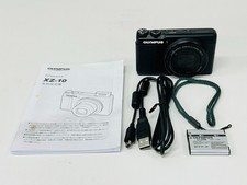 Olympus stylus megapixel usato  Spedire a Italy