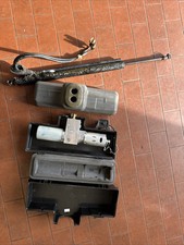 Motore automatico portellone usato  Firenze