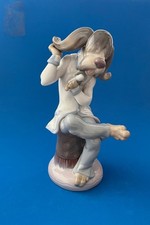 Lladro 1155 dog for sale  STANFORD-LE-HOPE