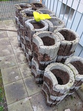 Halbrunde betonkübel 37 gebraucht kaufen  Dortmund