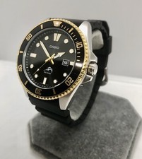 Vintage Relógio de Mergulho Casio Masculino 200m 44MM EXCELENTE ESTADO comprar usado  Enviando para Brazil