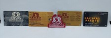 Vintage lot caesars for sale  Cookeville