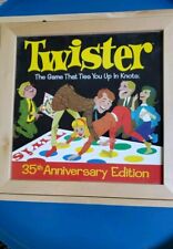 Twister game 35th for sale  Kalamazoo