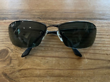 Ray ban rb3183 for sale  RICKMANSWORTH