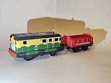 Thomas friends trackmaster for sale  JOHNSTONE