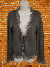 Boden taupe cardigan for sale  CANVEY ISLAND