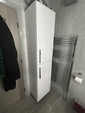 New bathroom cabinet for sale  ROMFORD