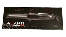 Babylisspro avanti titanium for sale  North Aurora