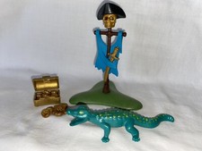Playmobil pirate treasure d'occasion  Expédié en Belgium